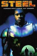 Watch Steel 123movies
