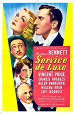 Watch Service de Luxe 123movies