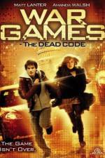 Watch Wargames: The Dead Code 123movies