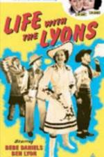 Watch Life with the Lyons 123movies