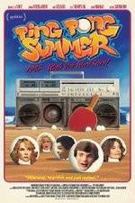 Watch Ping Pong Summer 123movies