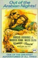 Watch Sinbad, the Sailor 123movies