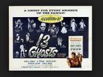 Watch 13 Ghosts: The Magic of Illusion-O 123movies
