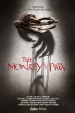 Watch The Monkeys Paw 123movies