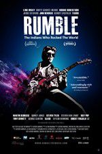 Watch Rumble The Indians Who Rocked The World 123movies