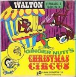 Watch Ginger Nutt\'s Christmas Circus (Short 1949) 123movies