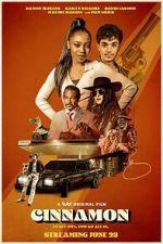 Watch Cinnamon 123movies