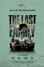 Watch The Last Family 123movies