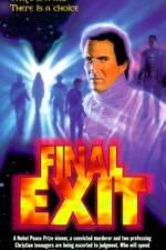 Watch Final Exit 123movies