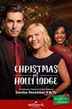 Watch Christmas at Holly Lodge 123movies