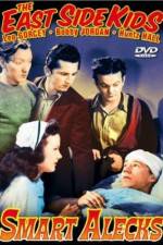 Watch Smart Alecks 123movies