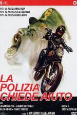 Watch La polizia chiede aiuto 123movies