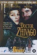 Watch Doctor Zhivago 123movies