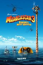 Watch Madagascar 3 123movies