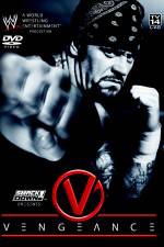 Watch WWE Vengeance 123movies