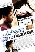 Watch O Contador de Histórias 123movies