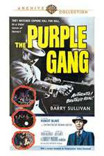 Watch The Purple Gang 123movies