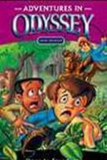 Watch Adventures in Odyssey - Race to Freedom 123movies