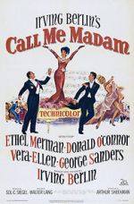Watch Call Me Madam 123movies