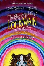 Watch The Electrical Life of Louis Wain 123movies