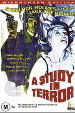 Watch A Study in Terror 123movies