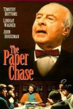 Watch The Paper Chase 123movies