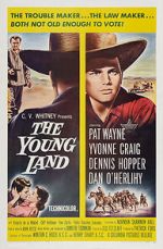 Watch The Young Land 123movies