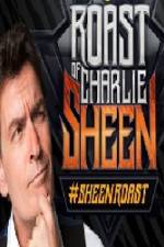 Watch Comedy Central Roast of Charlie Sheen 123movies