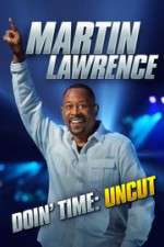 Watch Martin Lawrence Doin Time 123movies