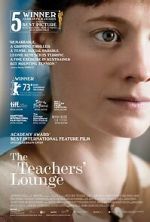 Watch The Teachers\' Lounge 123movies