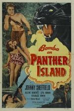 Watch Bomba on Panther Island 123movies