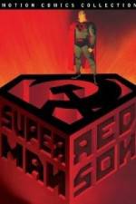 Watch Superman RedSon 123movies