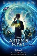 Watch Artemis Fowl 123movies
