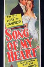 Watch Song of My Heart 123movies