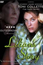 Watch Lilian's Story 123movies
