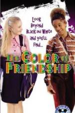Watch The Color of Friendship 123movies