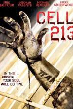 Watch Cell 213 123movies