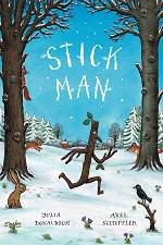 Watch Stick Man 123movies