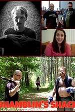 Watch Shamblin\'s Shack 123movies