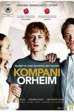 Watch The Orheim Company 123movies