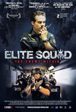 Watch Elite Squad: The Enemy Within 123movies
