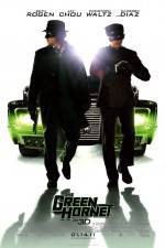 Watch The Green Hornet 123movies