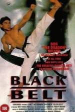 Watch Blackbelt 123movies