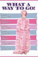 Watch What a Way to Go 123movies