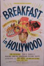Watch Breakfast in Hollywood 123movies