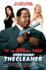 Watch Code Name: The Cleaner 123movies