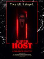 Watch Super Host (Short 2022) 123movies