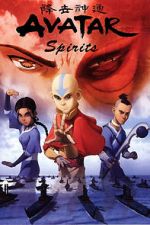 Watch Avatar Spirits (Short 2010) 123movies
