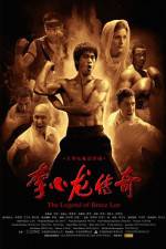 Watch The Legend of Bruce Lee 123movies