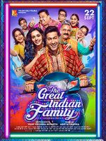 Watch The Great Indian Family 123movies